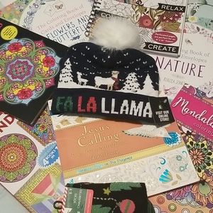 Free w Order of $25 or more